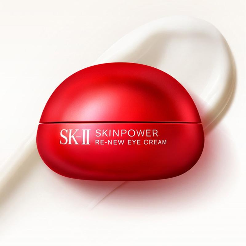 [SK-II] Skinpower Eye Cream 15g