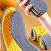 Winter Warm Insoles with Fleece and Thickened Cold-proof Insoles