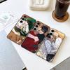 Brothers Without A Tomorrow Bl Anime Phone Case For Samsung S 24 Fe 25 Ultra Plus 20 Lite 21 30 22 23 24 22 Ultra 5G Fundas