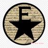 Decision Making Decision Support System Iron On Heat Transfer Printing Vinyl Patches Sticker for Clothes DIY Appliques Washable Patches