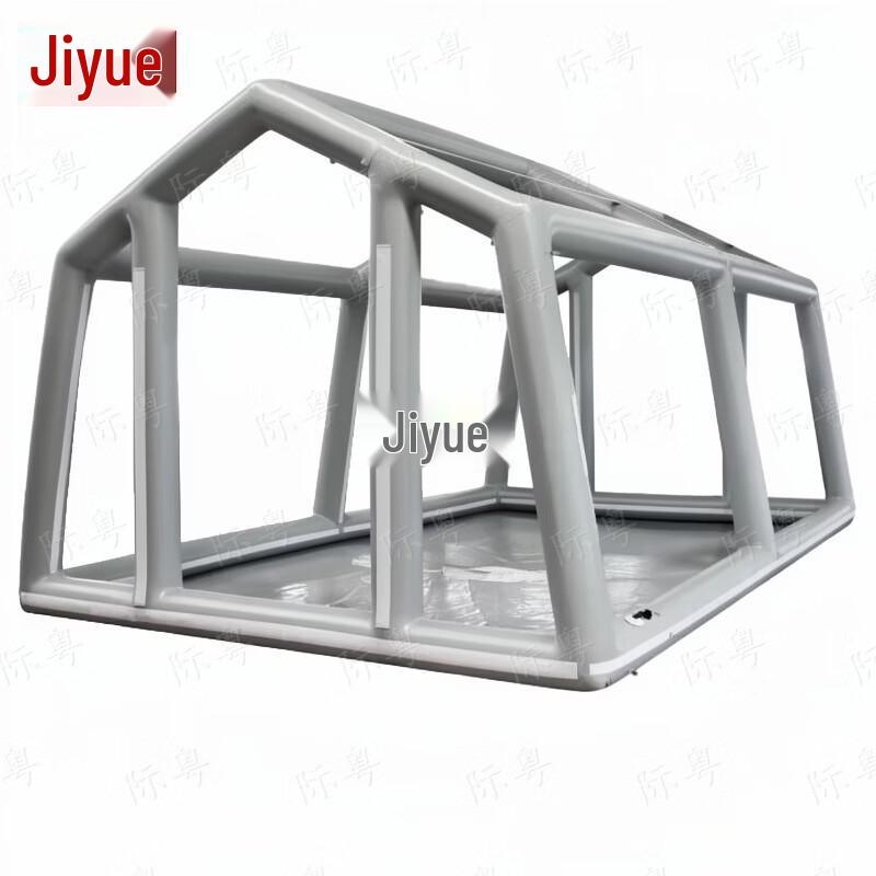 Jiyue Inflatable Command Tent
