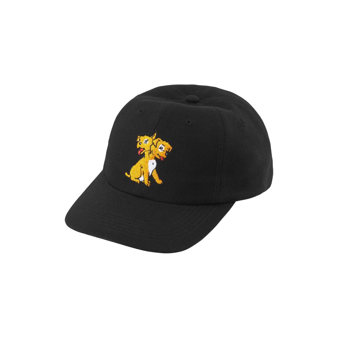 

Кроссовки Supreme x Melvins 6 Panel Black 24SS -