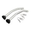 Engine Protection Crash Bar Kit Reinforced Strut For 23-24 BMW R1300GS R 1300 GS