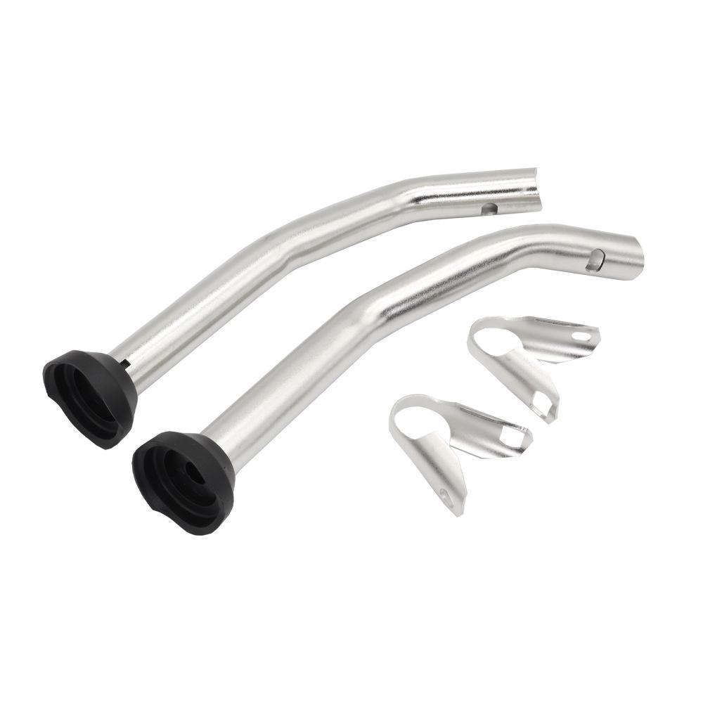 Engine Protection Crash Bar Kit Reinforced Strut For 23-24 BMW R1300GS R 1300 GS