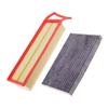 Air Filter Cabin Filter For PEUGEOT 301 2008 1.6VTI Model 2013 2014 2015 2016 2017 2018