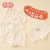 Girls' Cotton Underwear