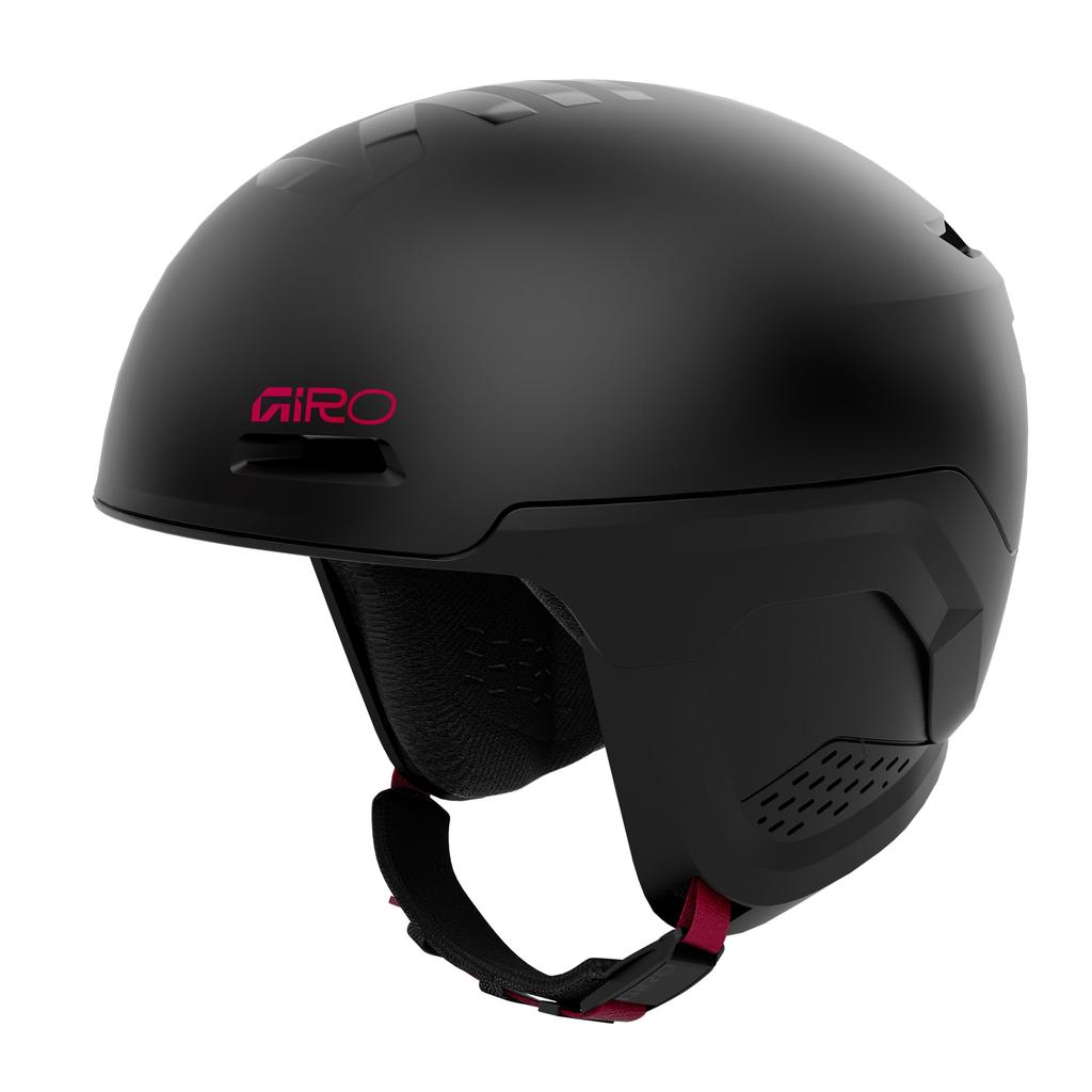 GIRO Owen Spherical Ski Helmet for Men and Official Japanese Product Women, 2026,