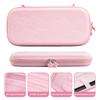 For Nintend Switch 2/LITE/OLED Portable Storage Bag EVA Shock Resistant Waterproof Protective Case Game Console Accessories