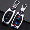 In lega di zinco Auto Fob Copertura Della Cassa Chiave Per Hyundai Tucson Creta ix25 ix35 i10 i20 ix20 HB20 Elantra Sonata 2015 2016 2017 2018