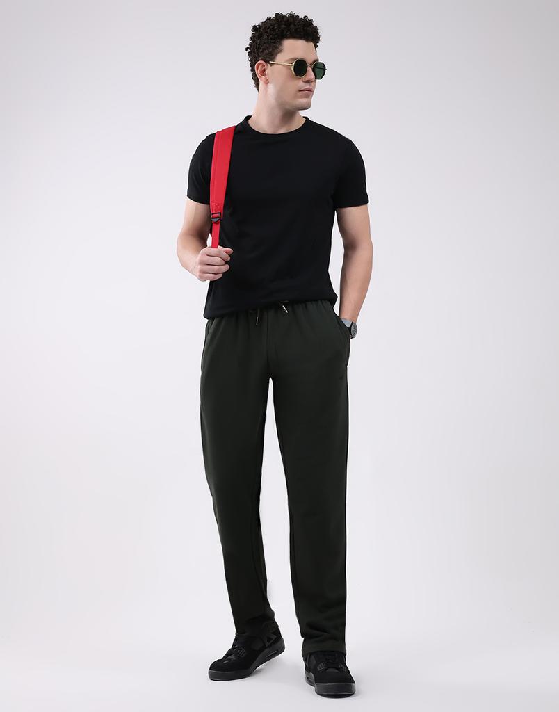 MONTE CARLO Men's Regular Fit Lower