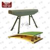 Zhongque Gymnastics Vaulting Board with Six Springs