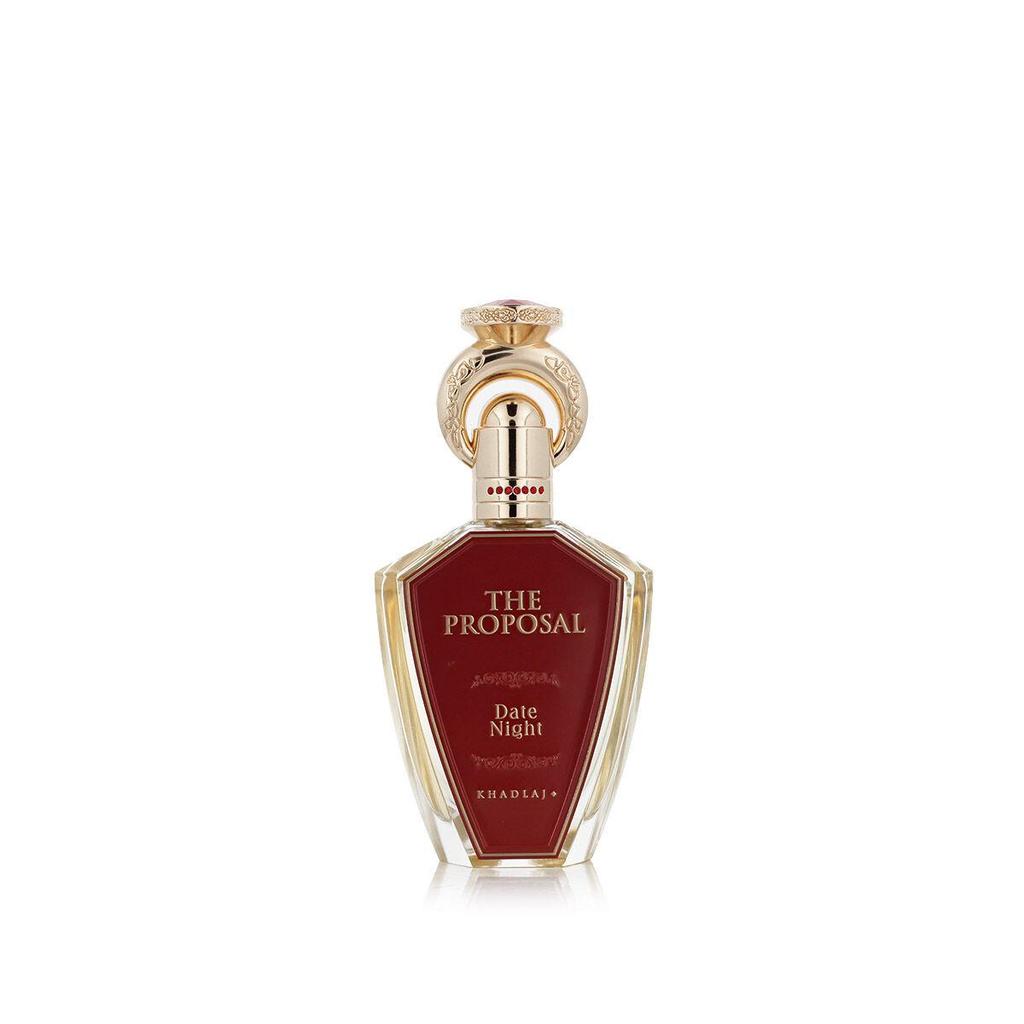 Versace The Proposal Date Night Eau de Parfum 100 ml Female