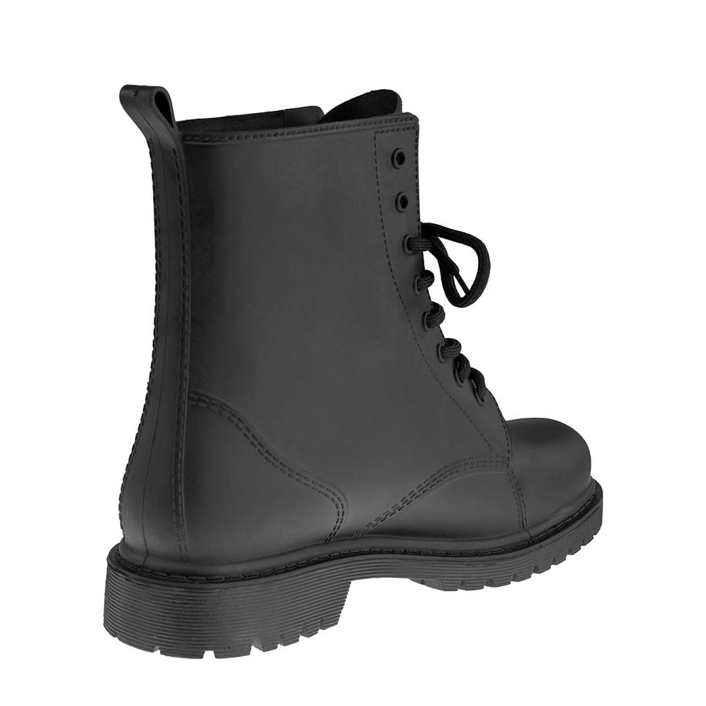 KOMINE Regenschuhe 05-099 25 BK-099