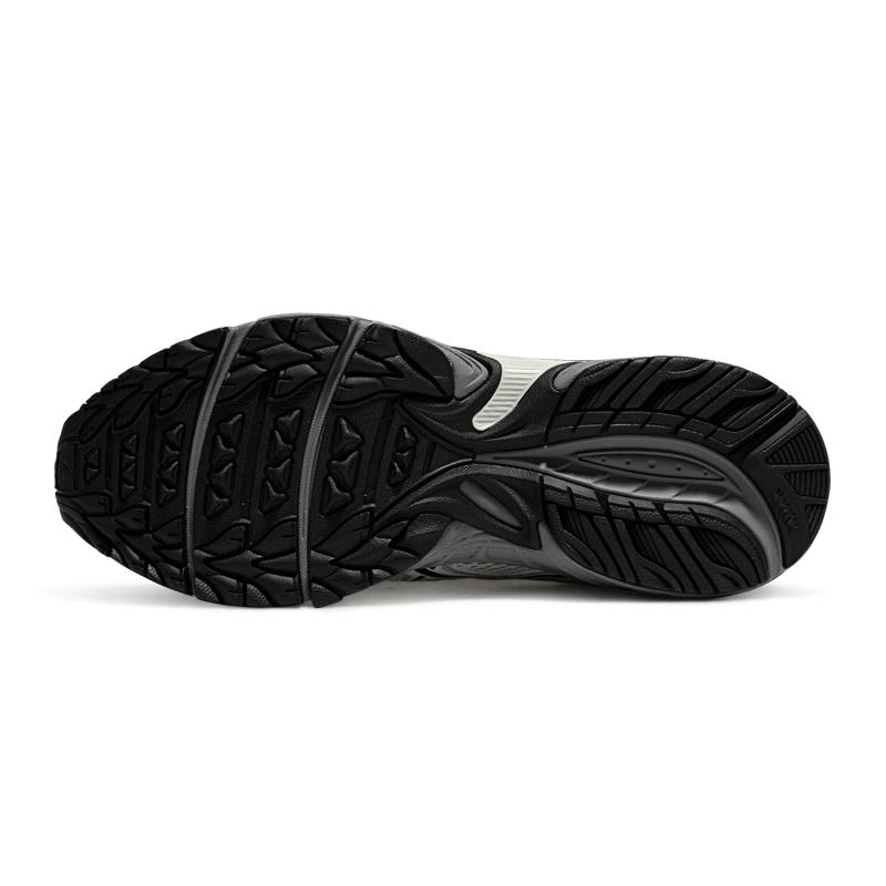 New Asics Gel 170TR Abrasion Resistant Low Top Casual Running Shoes Unisex Gray 1023A054-300