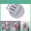 Versatile Rotatable Seamless Adhesive Hook Ideal For Kitchen Towel Wall Hanger Organization