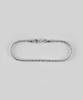 Quarqor #7301 Silver92.5 Bracelet