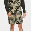 Nike Dri-FIT Camo Training Shorts Men Bottoms Sequoia-Green CU4039-355