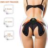 Rechargeable EMS Abdominal & Buttocks Muscle Trainer Patch