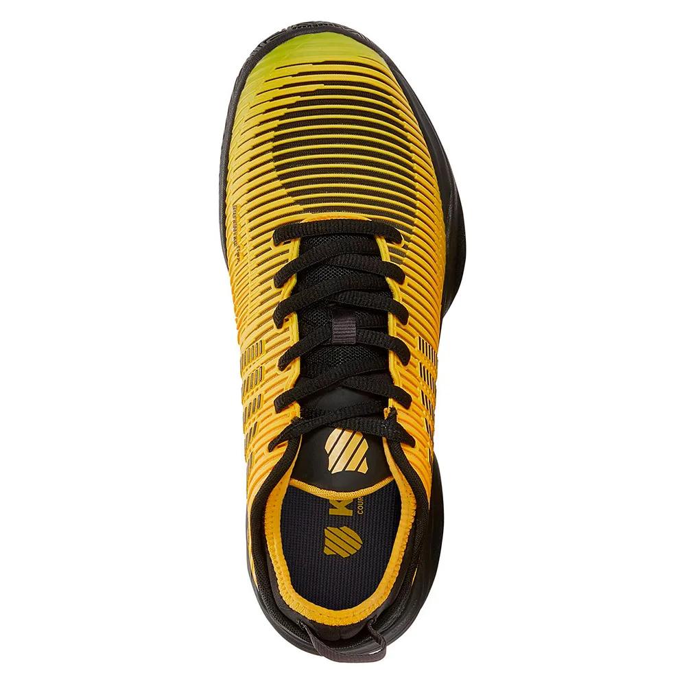 K-Swiss Shoes for Any Surface Hypercourt Supreme