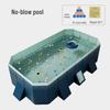 Piscină de răcire gonflabilă Yingxiongfeng