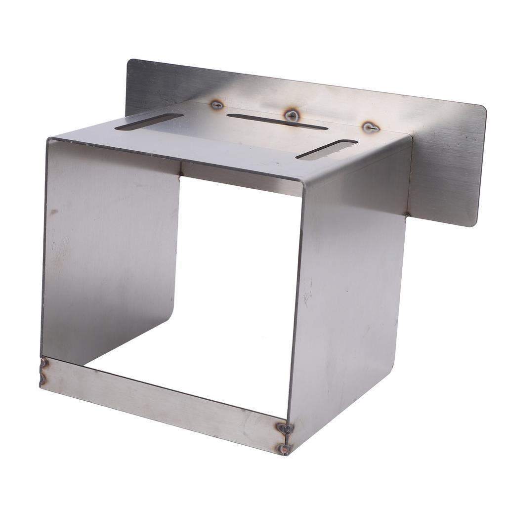 Pellet Grill Heat Baffle Stainless Steel Heat Diffuser Replacement for TFB30KLF TFB30LZAC TFB30LZB TFB30