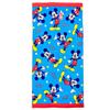 Hayashi Fearless Mickey Bath 60 X 120 BN450000 Towel, Approx. Cm,