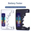Display Capacitance Diagnostic Tool Battery Tester Voltage Tester Battery Capacity Check Detector