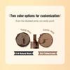 Hair Line Powder Black Root Up Natural Instant Waterproof Hairline Shadow Concealer Coverage Paint Repair Fill In Hair