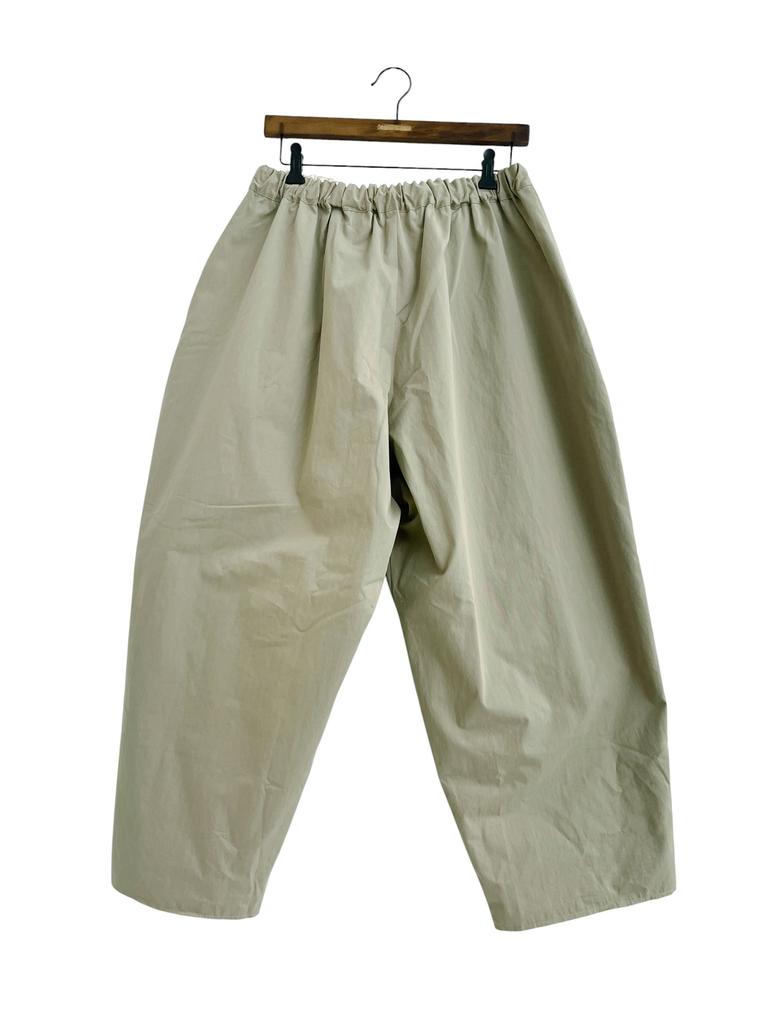 Lullakulla Mentor Balloon Pants Khaki