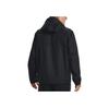 Under Armour Storm2.0 Porter 3-In-1 Detachable Fleece-Lined Sports Hooded Jacket Men Jacket Black 1371585-001