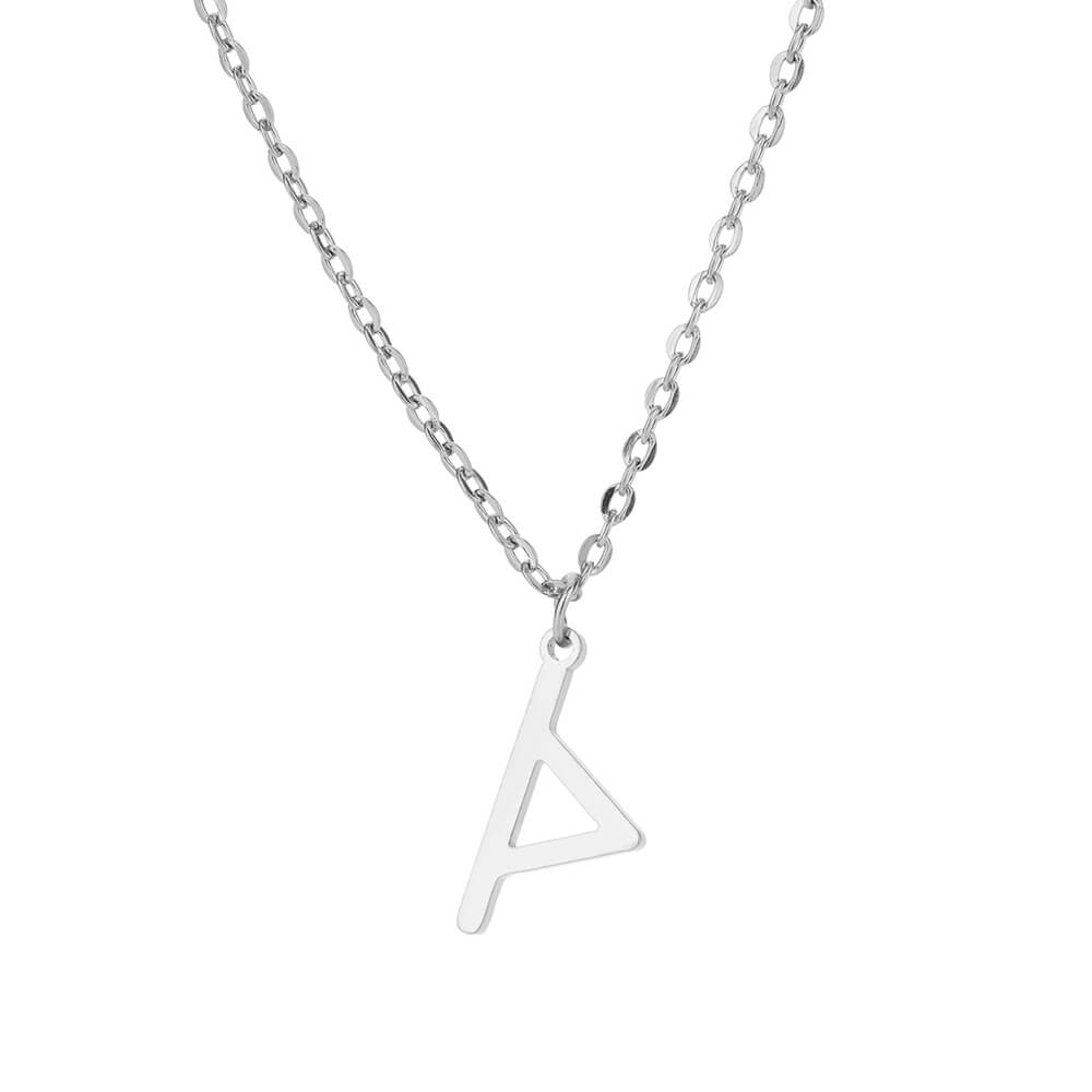 

Многослойное ожерелье с рунами викингов для женщин, из нержавеющей стали, с нордическими руническими подвесками, женственное, изящное, минималистичное, с цирконом, подарок GOLD