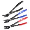 Auto Trim Clip fjerning Tang Dørpanel Fascia Dash Polstring Fjerner Demontering Tang Bil Frontlys Installasjonsverktøy