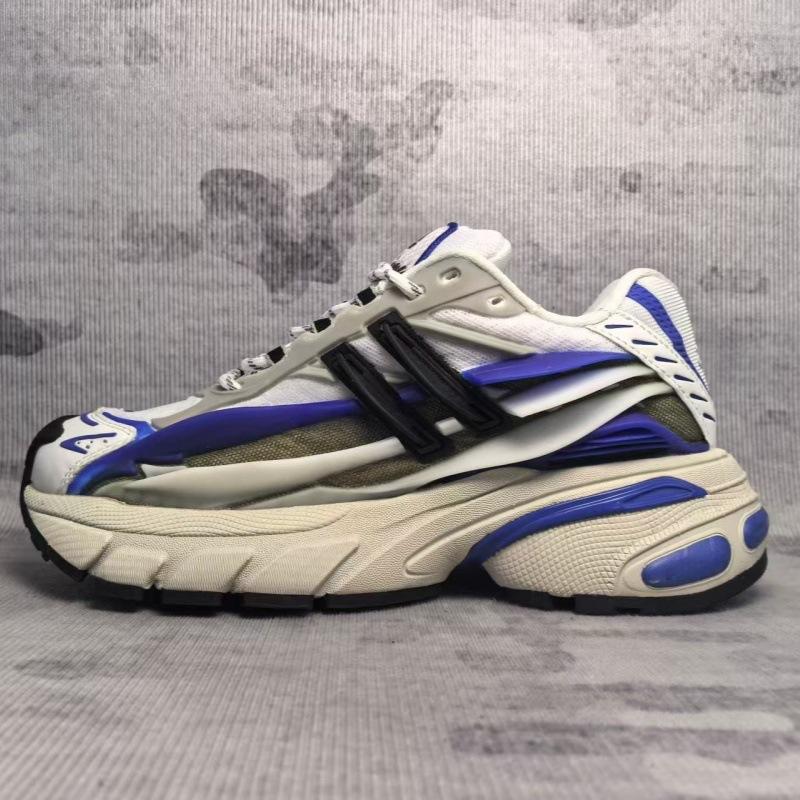 Low Top Casual Sneakers for Campus Running Comfort Durable Unisex Autumn Winter Versatile 36