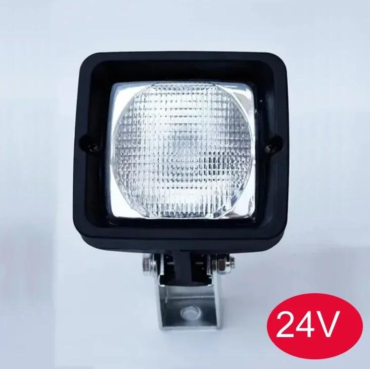 

Детали экскаватора Освещение стрелы/рабочее освещение для Volvo EC55/140/210/360