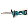 21V Lithium Battery 12-inch High-Speed Electric Chainsaw for Woodworking and Carving