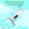 Neck Face Beauty Device Vibration Massage For Face And Neck Personal Ccare Skindion Home Use Beauty Device Face Lifting Machine