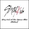 Stray Kids Hollow (Fan Club) Japan 3rd Mini Album