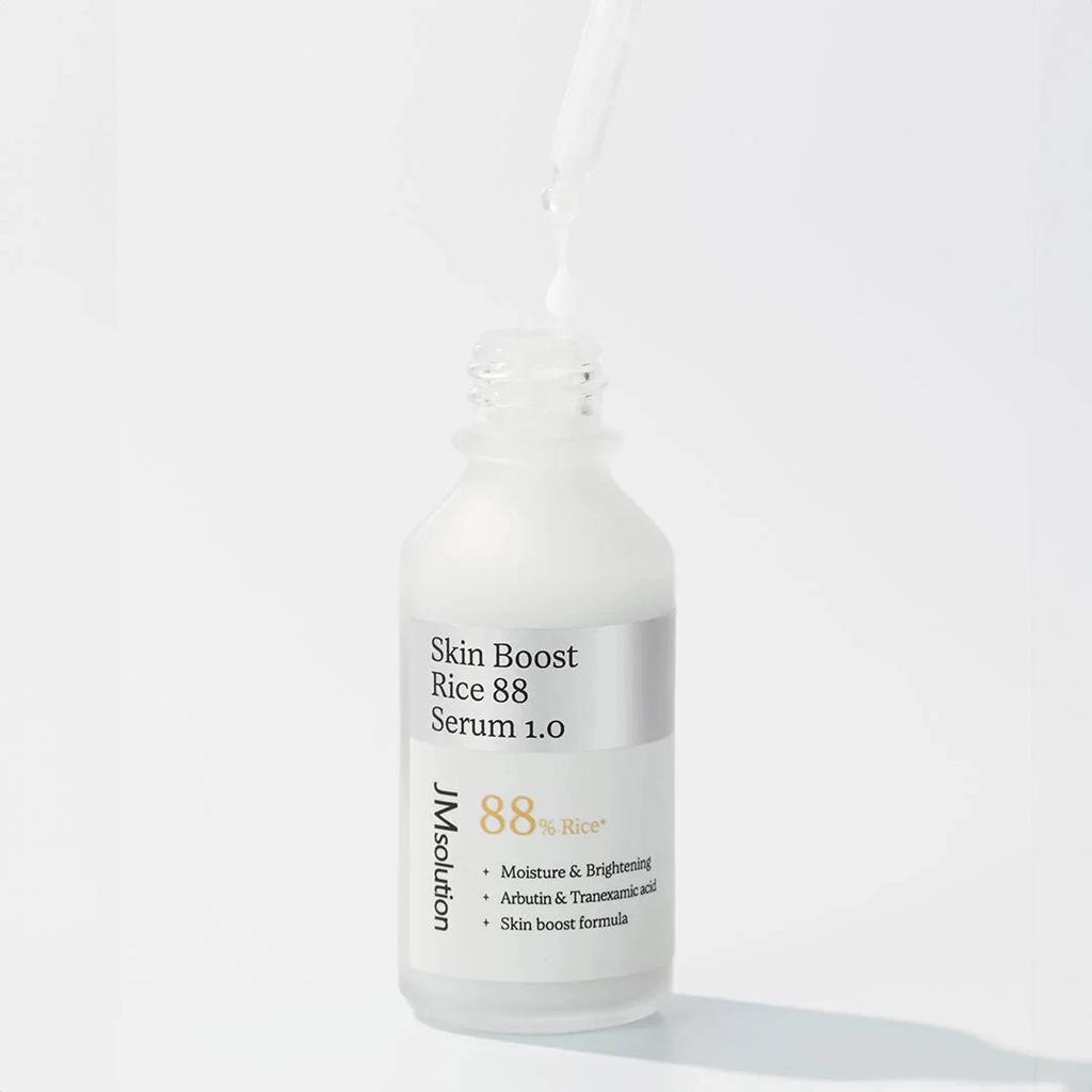 Skin Boost Rice 88 Serum 1.0 30 Ml / 1.01 Fl .oz.