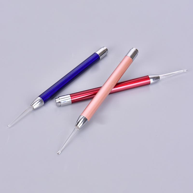 Инструмент для удаления ушной серы — фото 5