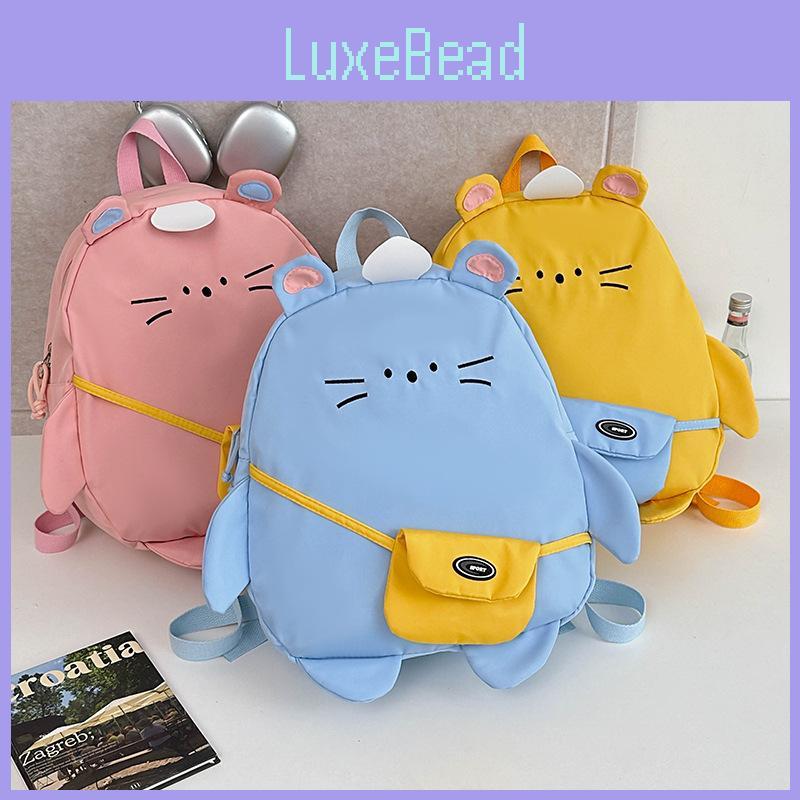 And Stylish Spacious Animal Pattern Backpack For Kids Perfect For Daily Use