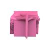 Silicone  Candle Holder Moulds Angel Girl Shaped Silicone Candle Stand Moulds Perfect Gift for  Crafts Enthusiasts
