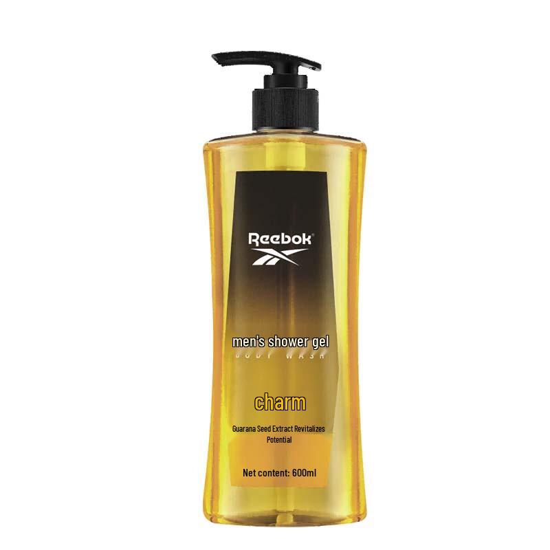 

Reebok Men s Body Wash