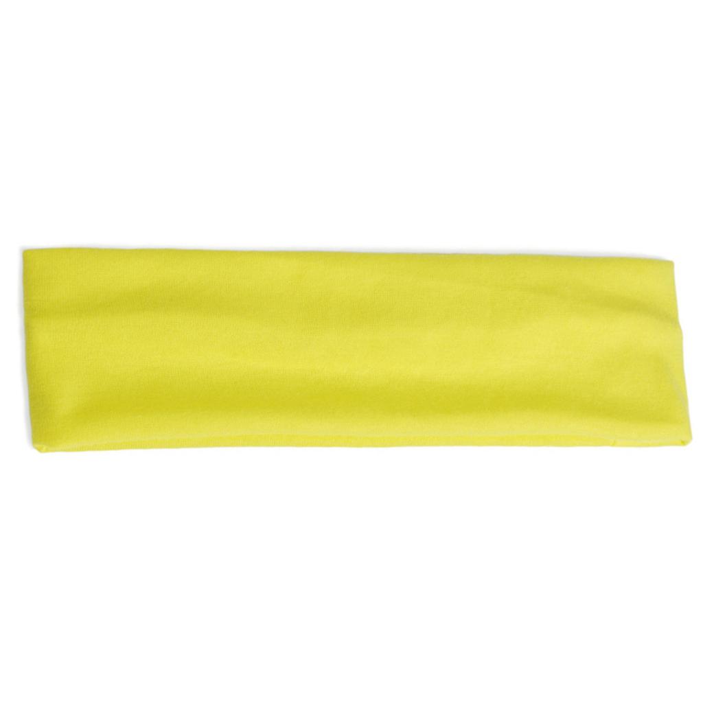 Stylish Hairband for Men Women and Kids Fashionable and Comfortable Head Accessory Sweatband for Workout