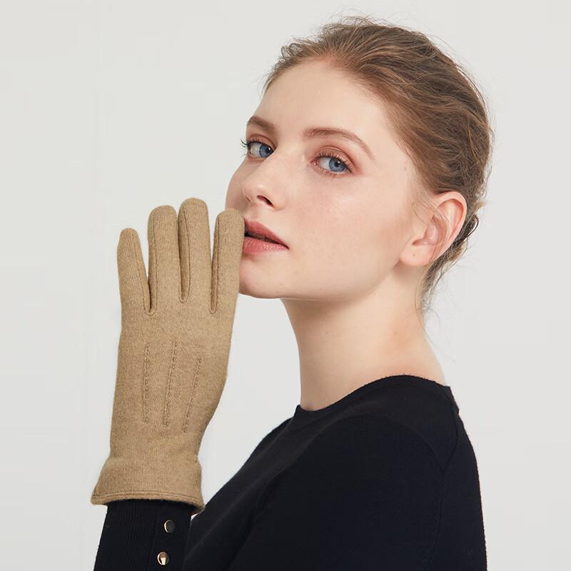 

Marja Kurki Women s Pure Wool Winter Gloves (Gift Box)