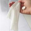 20/500pcs New Portable Compressed Towel Disposable Face Cleaning Soft Compressed Hand Wipe Towel Non-Woven Makeup Wipes