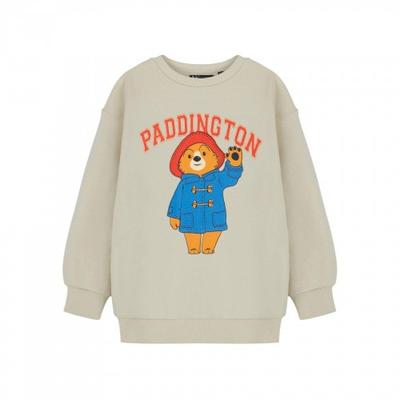 Childrens/Kids Wave Sweatshirt