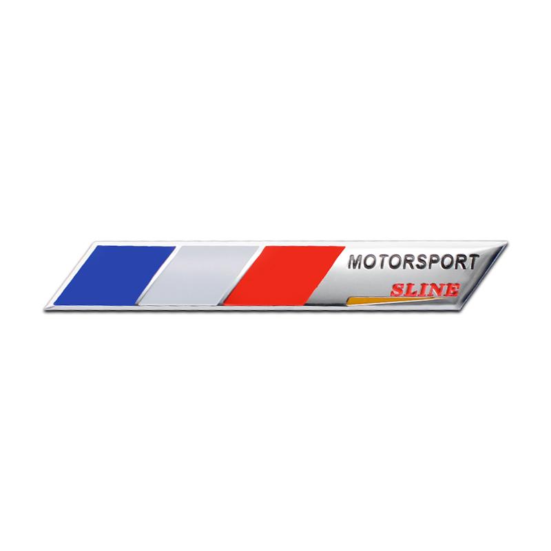 Car Styling Emblem 3D Aluminum France Logo Flag Stickers Decoration Accessories For Renault koleos duster megane 2 3 logan clio R222