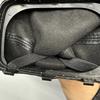 846401M500WK Gear Shift Knob Leather Boots A/T For KIA Forte Cerato 2010 2012 2013 84640-1M500WK 846401M500 84640-1M500