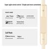 Lenovo YF Series In-Ear Wired Earphones