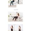 300g Pearl Velvet Leggings Korean Version of Autumn Winter Women with Velvet Thickened Wear Thin